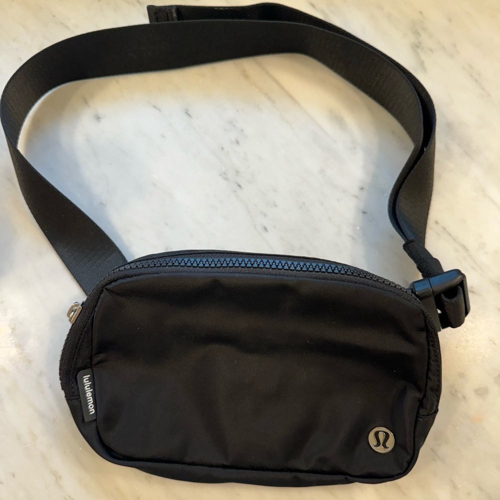 Lululemon Belt Bag